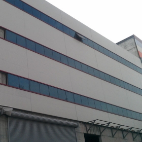 Sandwich Panel Kaplamalar
